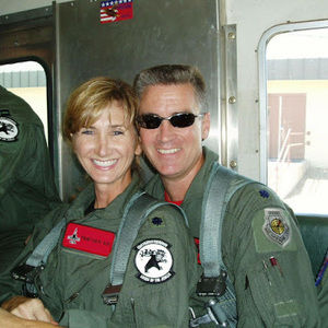 Meet your Posher, Jeff and susan lovelace